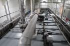 Babbco Direct Fired Tunnel Oven